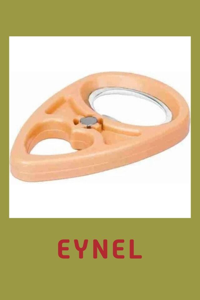 Magnet Gazoz Kapağı Açacak, Mıknatıslı Şişe Soda Maden Suyu Açma Hediyelik