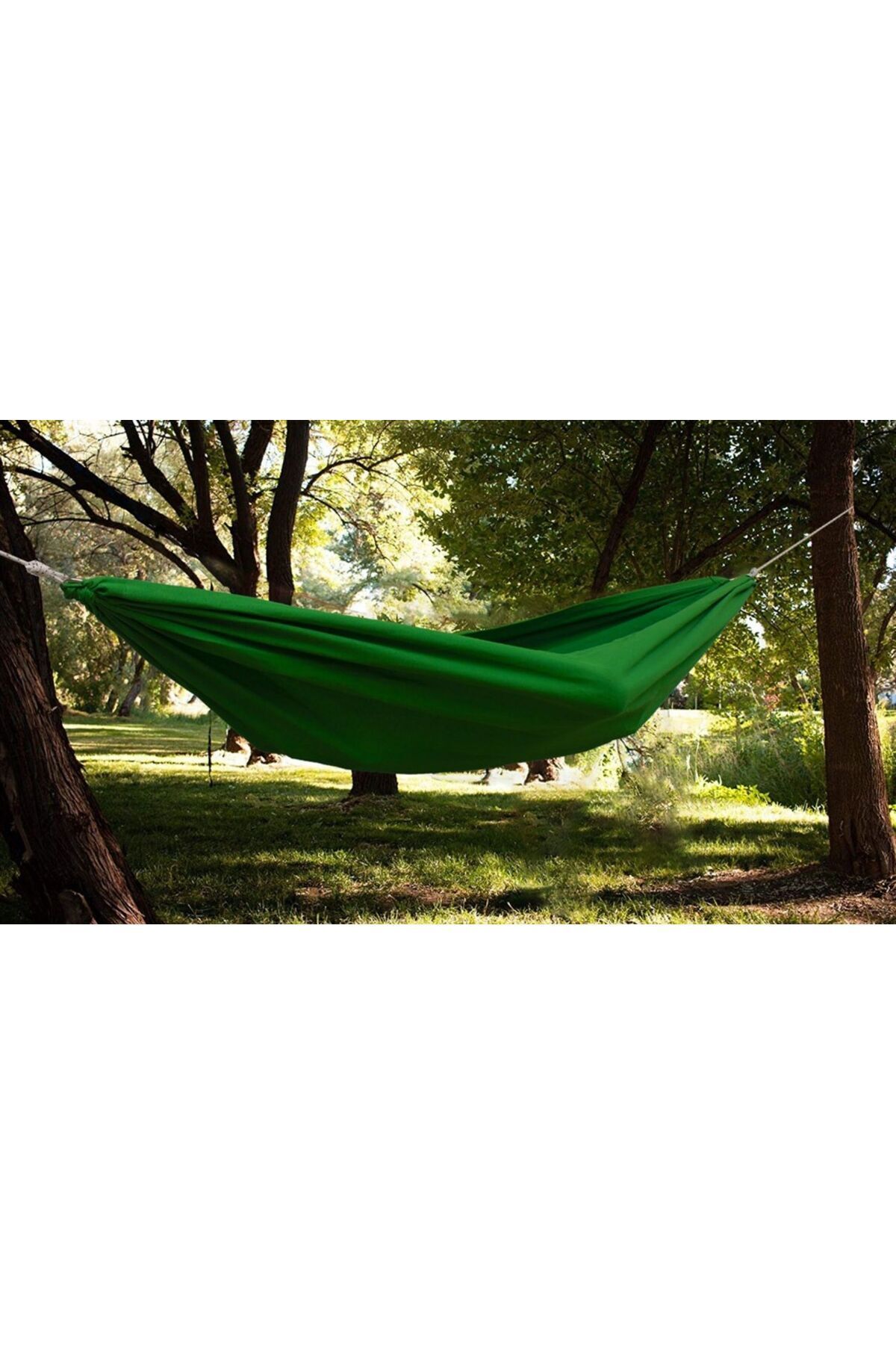 Hamak Doğa Kamp Hamağı Kamp Ekipmanı Hamak Plaj Hamağı